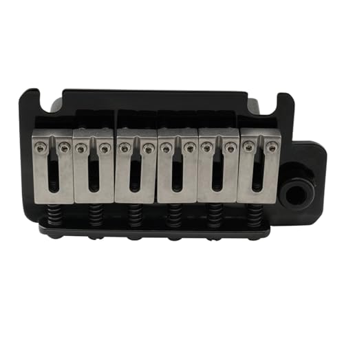 Pont trémolo guitare 54mm pour luthier et modification