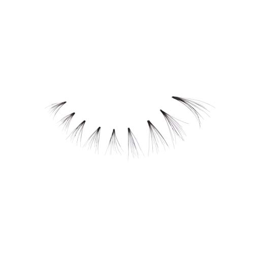 Eylure Pro Lash Individuals Combo for short, medium and long, Knot Free