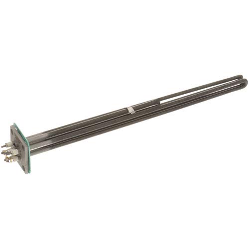 Exact FIT for STERO 0P-551133 Dishwasher Heater 480V 5000W 2" OC Bolt - Replacement Part BY MAVRIK