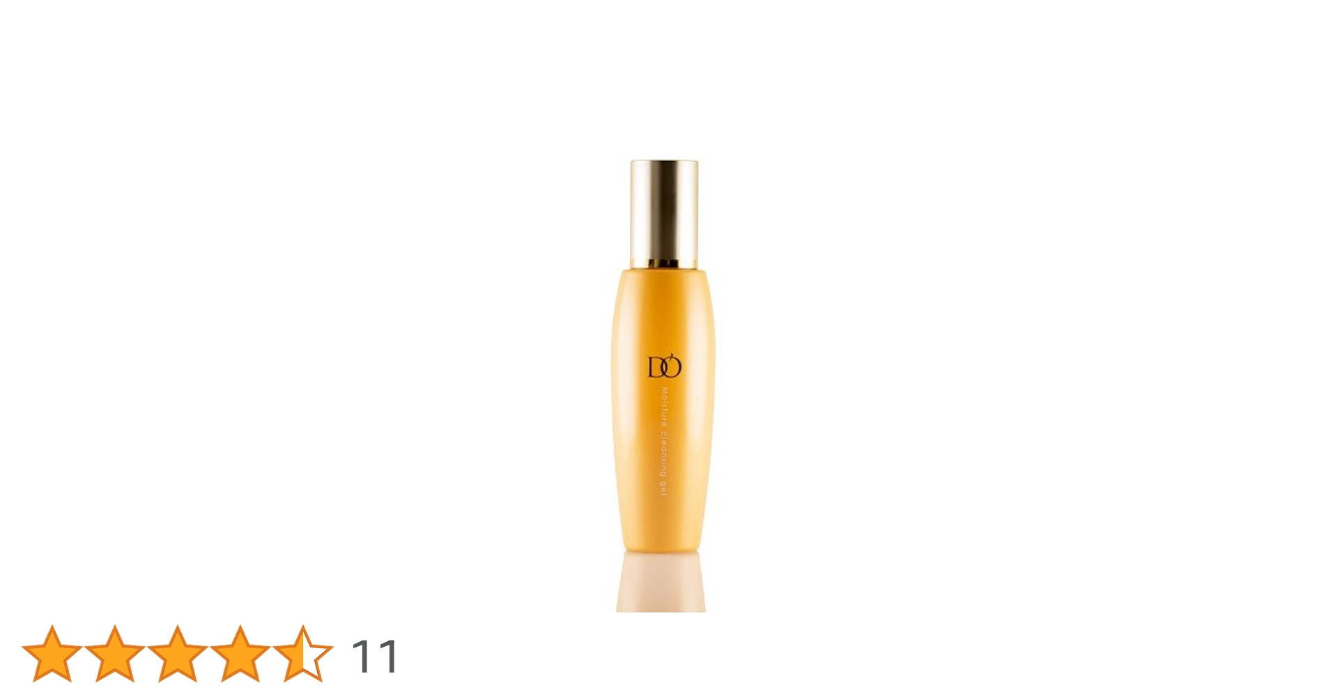 EYEDOR Moisture Cleansing Gel/5本セットサロン専売 モイスチャー クレンジング ジェル ブライト - 美しさは目元から