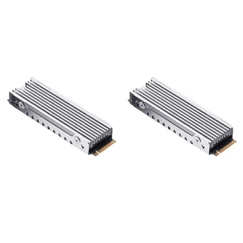 Kriccekal 2X M.2 2280 NVMe q[gVN M.2 SSD q[gVNppbhA~jEM T[}pbht M2 2280 Ssdp Vo[