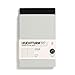 Produktbild LEUCHTTURM1917 368187 Jottbook (A5), 59 nummerierte Seiten, Dotted, Light Grey und Schwarz, im Doppelpack