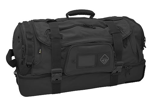 Hazard 4 Shoreleave Rolling Duffle Bag 103.4L