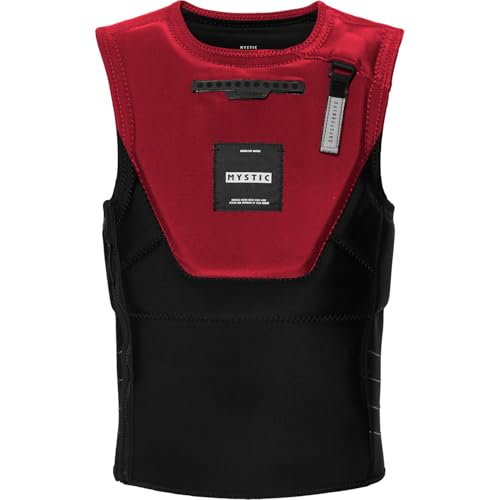 Mystic Solace Impact Vest
