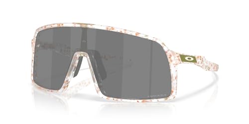 Image of Oakley Mens OO9406 Sutro Rectangular Sunglasses
