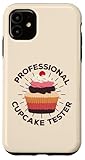 Professional Cupcake Tester Shop