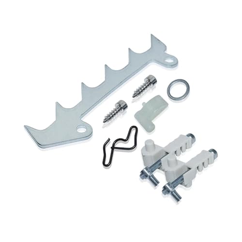 Kit entretien tronçonneuse pour rénover lanceur MS180 018 - 4