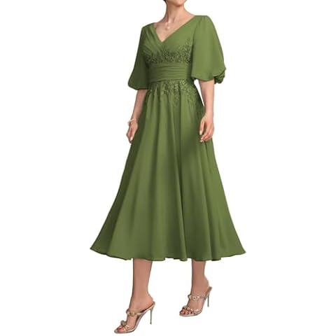 Robe de Mère de la Mariée UMLXYER Cover