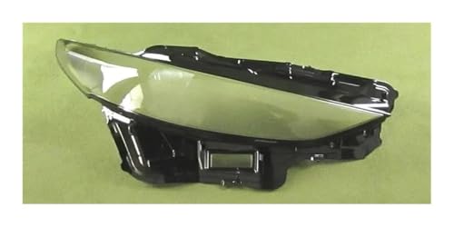 Couvercle de phare pour 3 Axela 2019-2021 abat-jour de rechange optique avant voiture
