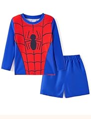 Disney Avengers Spiderman-blue