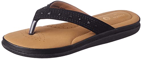 BATA COMFIT WomenDIAMONTE ESlipper UK 5 Color Black (6716542) (B0BN1V2YRZ) Amazon Price History, Amazon Price Tracker