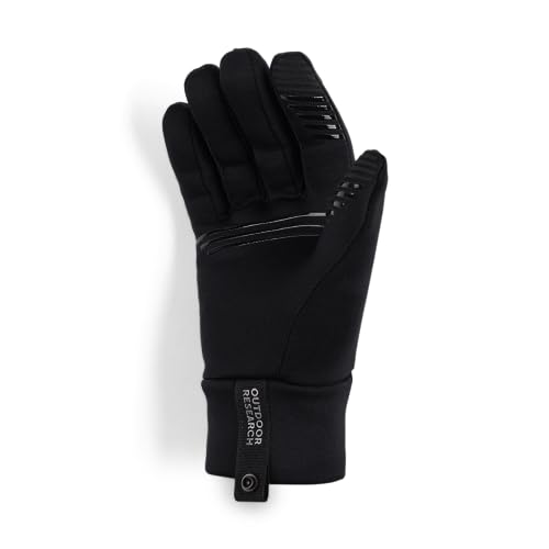 Gants tactiles Outdoor Research Vigor pour une régulation thermique optimale