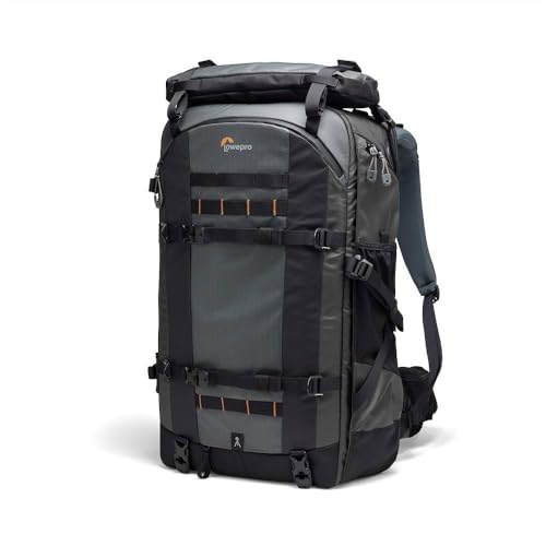 Lowepro Pro Trekker 650 AW II, Sac à dos Photo Outdoor en Tissus Recyclés, Compatible avec...