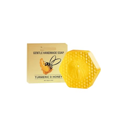 Jabón Limpiador Corporal Suave Y Nutritivo: Jabón De Baño Hidratante Y Refrescante For La Relajación Diaria Y El Alivio Del Estrés.(1PCS)