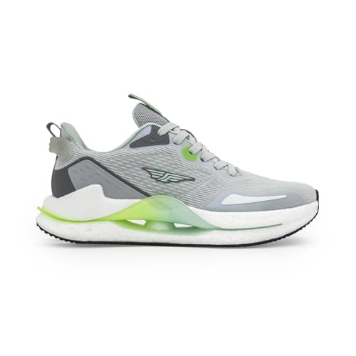 Image of Red Tape Mens Rso4032m Walking Shoes