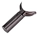 Lip Plumper, Suction Lip Enhancer Portable Enhancer Manual Fuller Lips Plumping Device Enhancement Accessory Lips Beauty Tool(Dark Red)