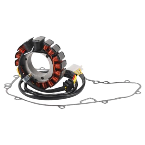 Joints stator KLR650 résout fuite huile alternateur KL650