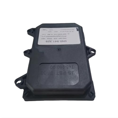 Module commande phares AFS réparation éclairage virage bloqué Golf 5N0941329 - 4