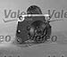 Imagen de VALEO-438133-Motor de arranque- Potencia nominal: 1