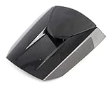 Funktion: Motorrad-Heckverkleidungen verbessern die Leistung vor Ort, verbessern die Aerodynamik, verringern den Luftwiderstand und erhöhen die Stabilität