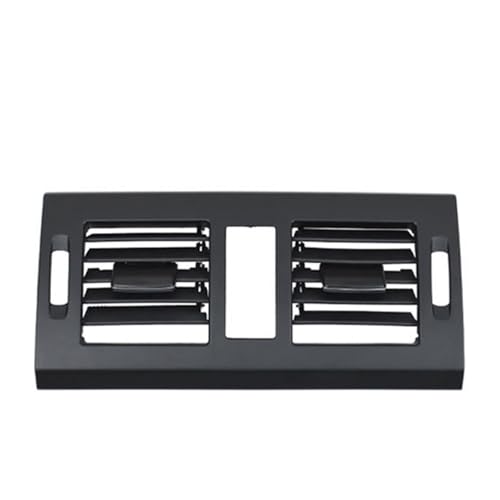 Grille de ventilation Benz GLK X204 couvercle panneau aération centrale climatisation AC