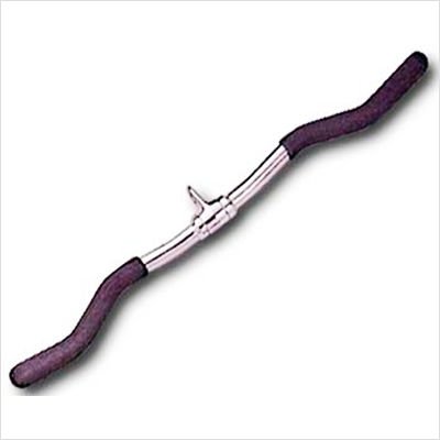 CAP Barbell 28 Curl Bar Hollow
