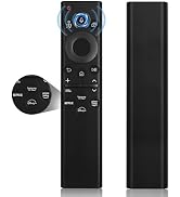 for Samsung TV Remote Replacement，for Samsung Frame TV Remote with Voice Function, for 2018-2024 ...