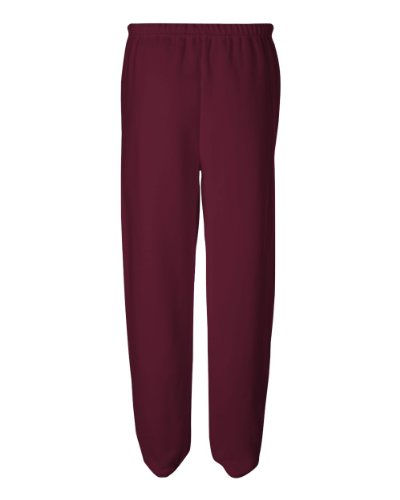 Joe's USA Adult Relaxed Fit Soft and Cozy Sweatpants in 11 Colors. Adult Sizes: S-3XL3