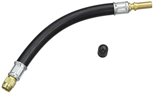 Connect 35083 - Extensión Flexible para válvula de neumáticos Michelin (180 mm)