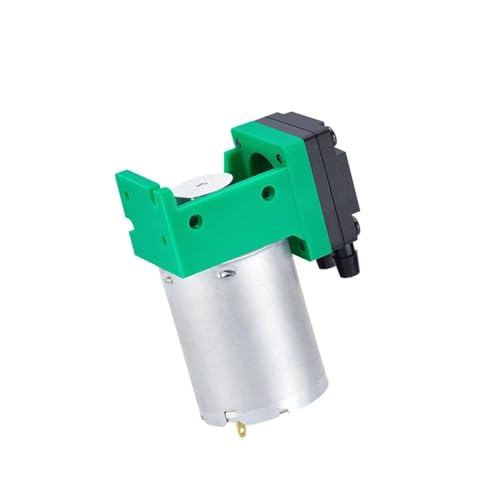 Mini bomba de vacío contra fallos de flujo en muestreo de 12V 3