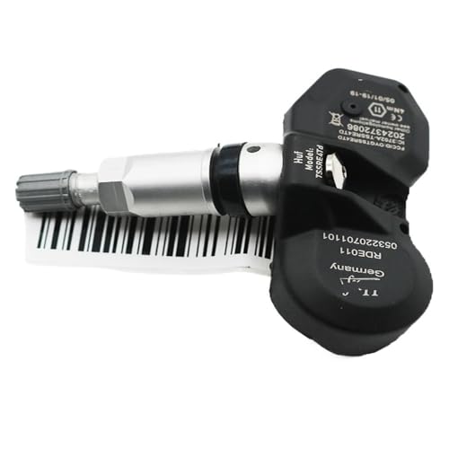 Compatible With 3-Series For E90 2005-2009 For 5-Series E60 2003-2009 ^CCj^[ZT[ TPMS 0009057200 ƌ݊܂B(4pcs)