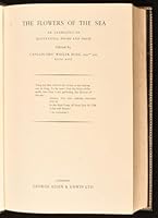 The Flowers of the Sea 0870218220 Book Cover