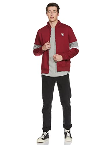 Image of Amazon Brand - House & Shields Men Sweatshirt