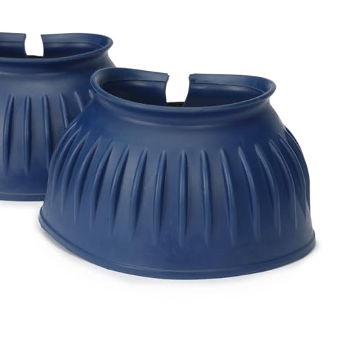 Image of Shires ARMA Over Reach Horse Bell Boots