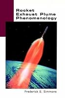 Algopix Similar Product 12 - Rocket Exhaust Plume Phenomenology