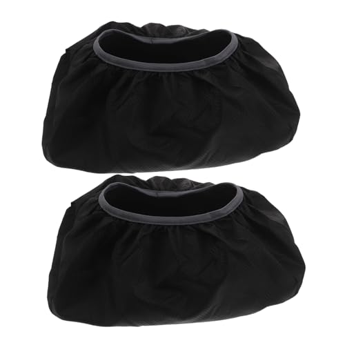 Housses imperméables pour sac à dos Gatuida Lot de 2 protections de fond anti-usure