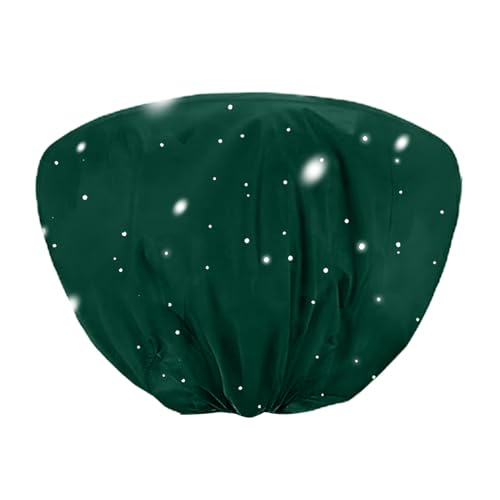 Tyinerc - Vela de invierno para exteriores, 100 x 60 cm, protector solar plegable | Tela de invierno Protección contra la congelación | Para verduras Frutas Cultivos Césped Jardín Árbol Arbusto