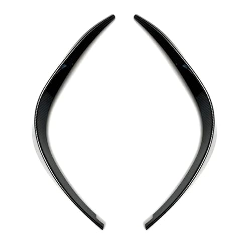 ANX W177 A180 A200 A220 A250 2019-2024 Ή 1yA ԗptgtHOv CggJo[ fR[VXgbv tgop[(Carbon look)