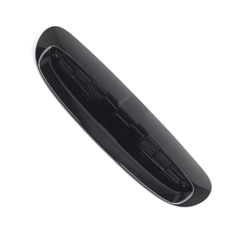 Prise d'air de capot Mini Cooper S JCW F54 F56 look dynamique pour vos sorties et roadtrips