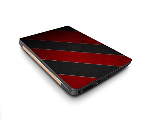 Image of Galaxsia Pattern D40 Vinyl Laptop Skin /Sticker /Cover /Decal Compatible for Any 14 Inches Laptop (Hp /Dell /Sony /Acer /Lenovo /Asus. Etc) Or Notebook.