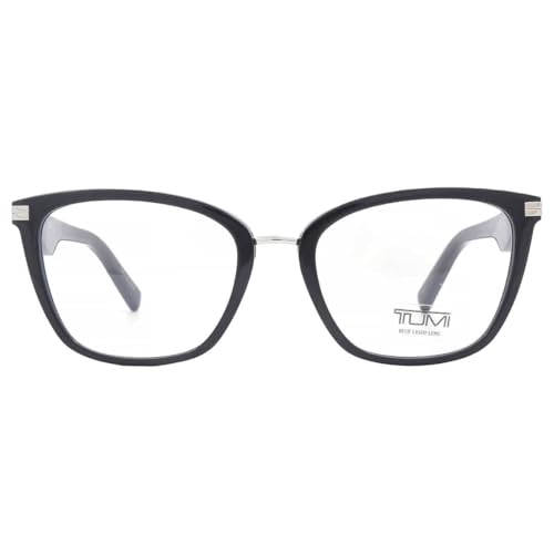 TUMI Sunglasses VTU 016 (0700 Black Bl