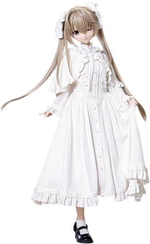 【Petite Marie】 ヨスガノソラ 春日野穹 ソラ 等身大 可動フィギュア ドール 152cm 23kg フルシリコン製 FDA認証【プティットマリエ】[No.0223] 【完全受注生産品】