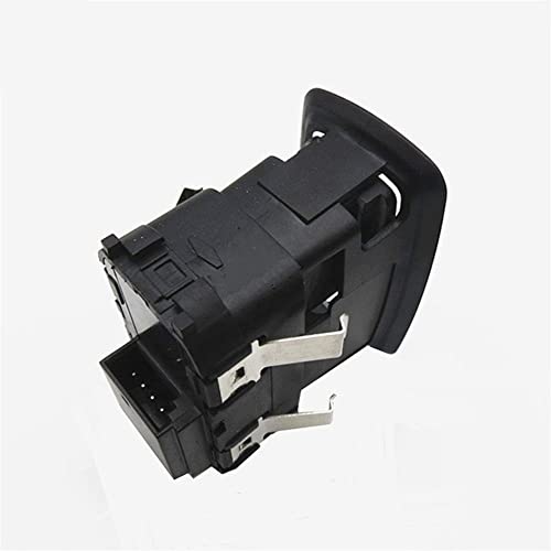 Elevador de interruptor de coche Porsche Cayenne Panamera mando ventanilla 3