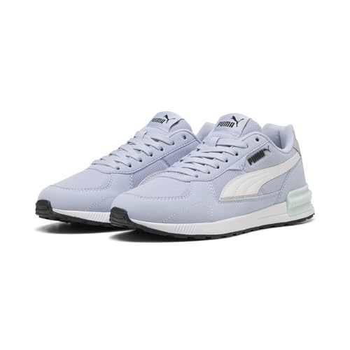 PUMA Zapatillas Graviton 42.5 Cool Weather White Light Gray Blue
