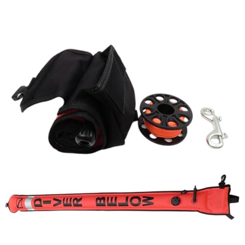 Flotteur gonflable à fond ouvert et sac compact pour s'installer en un clin d'œil