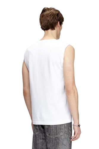 Diesel T-BISCO-OD Tank Top2