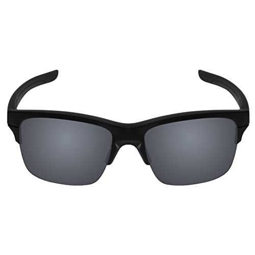 Image of Galvanic Replacement Lenses for Oakley Thinlink OO9316 | Thinlink Asian Fit(AF) OO9317 Sunglasses - Multiple Choices