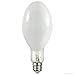 Venture 72378 - 320 Watt - ED37 - Long Life SPL - Pulse Start - Coated Metal Halide - Unprotected Double Arc Tube - 3700K - Mogul Base - ANSI M132 M154/E - Vertical Burn - MHL 320W/C/V/ED37/PS/737