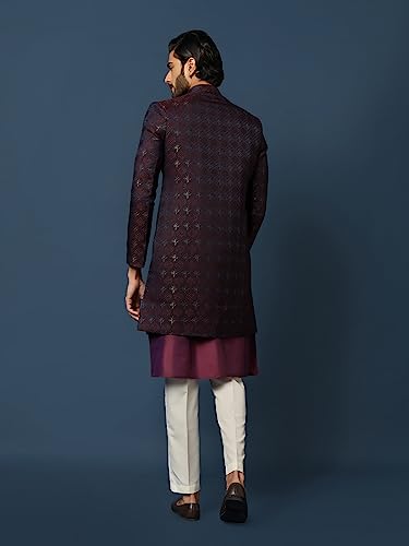 Image of KISAH mens Mens Sherwani