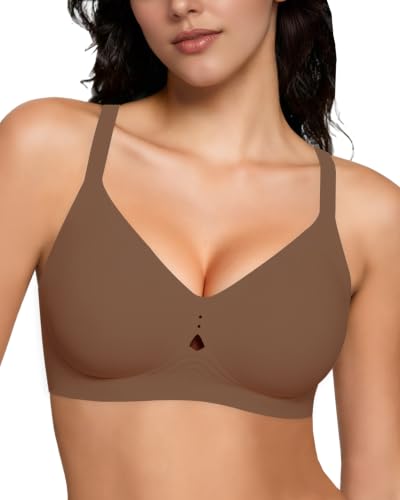 Wireless Jelly Bra(As low as $6.645)(Sizes 32A-42DDD) - $6.64 - image 1